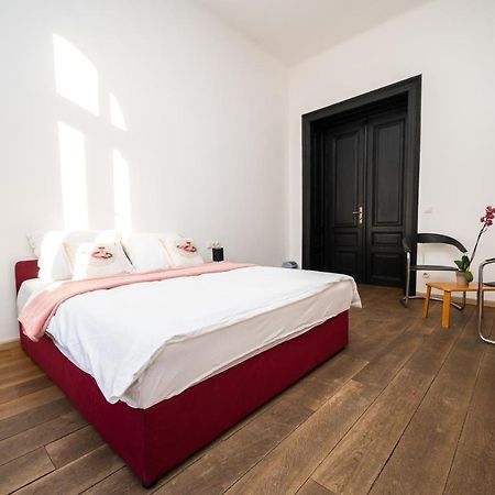 Old Town Rooms With Timeless View Σαράγεβο Εξωτερικό φωτογραφία