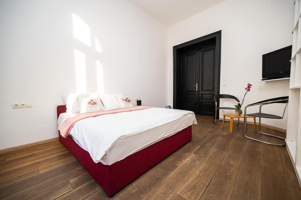 Old Town Rooms With Timeless View Σαράγεβο Εξωτερικό φωτογραφία