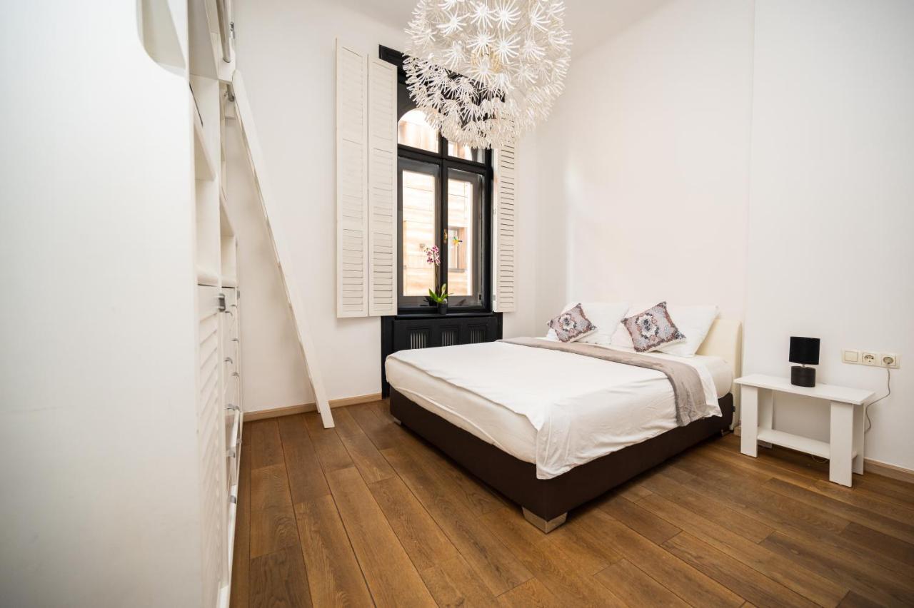 Old Town Rooms With Timeless View Σαράγεβο Εξωτερικό φωτογραφία