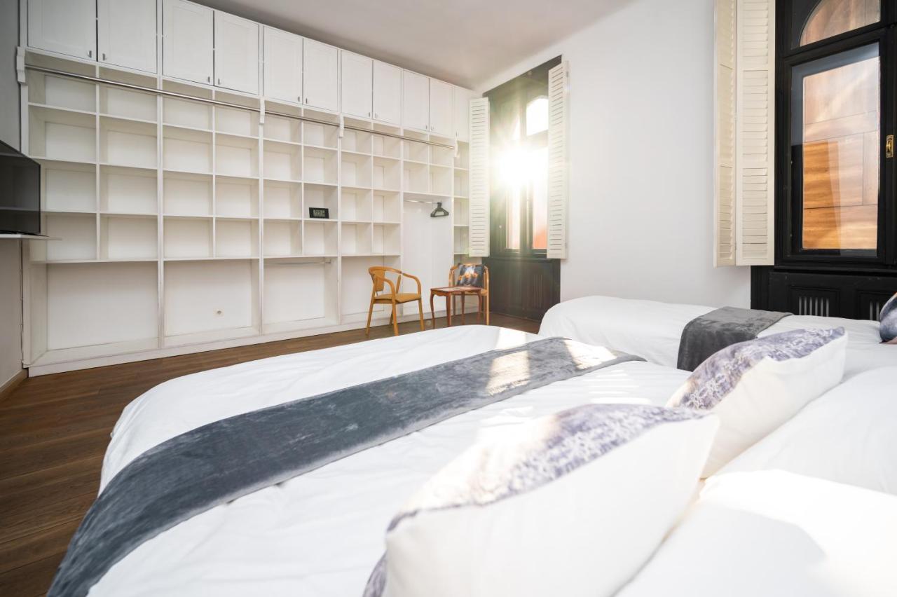 Old Town Rooms With Timeless View Σαράγεβο Εξωτερικό φωτογραφία