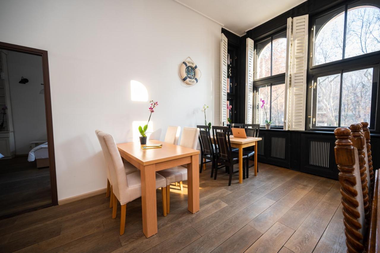 Old Town Rooms With Timeless View Σαράγεβο Εξωτερικό φωτογραφία